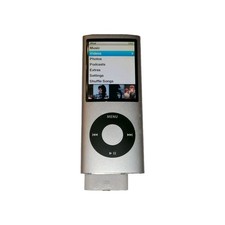 Apple iPod Nano A1285 4th Gen
