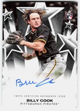 2025 Topps Baseball Stars