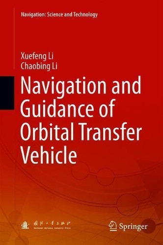 Navigation and guidance - navigation, of