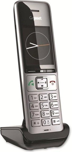 Gigaset comfort 500hx - comfort,