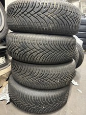 4 x 205/60R16 92H Winterreifen