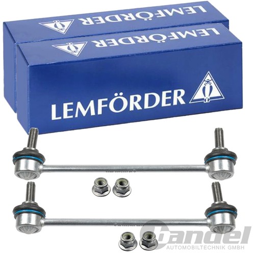 Lemförder koppelstangen - lemfÖrder,