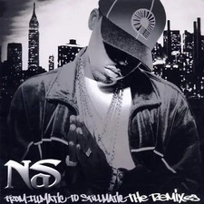 Nas - From Illmatic to Stillmatic Th