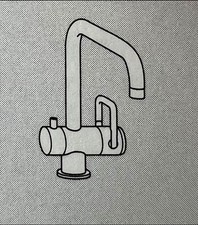 bulthaup M81 Armatur