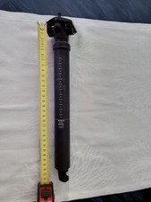 Fahrrad Hydraulik Sattelstütze