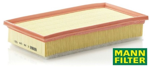 Mann filter c29124 - mann-filter,