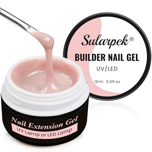 Gel 15ml aufbaugel acrylgel - gel,