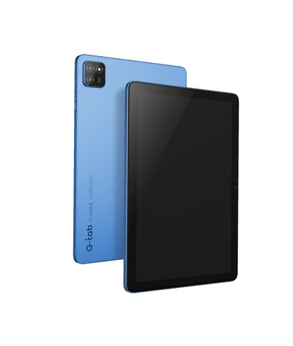 Tab tablet 1 - g-tab, zoll