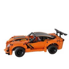 LEGO Technic | #42093 |