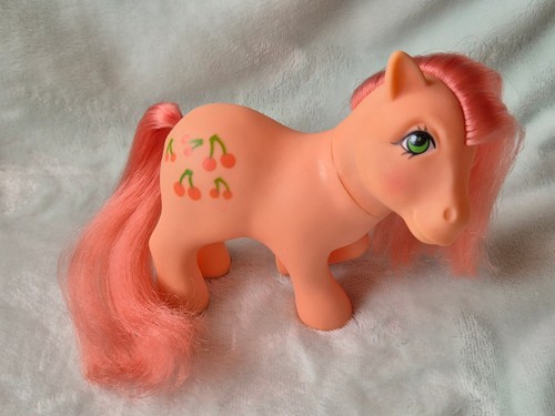 Mein kleines pony little - mein,
