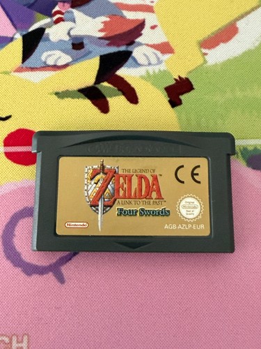 The legend zelda - of, zelda: