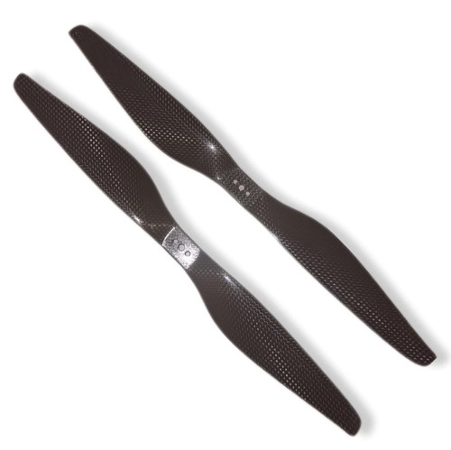 Carbon propeller 15x5 high - propeller, 15x5.5