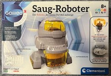 NIOB Clementoni Galileo