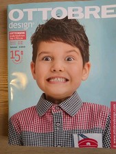 Ottobre Kids 03/2015