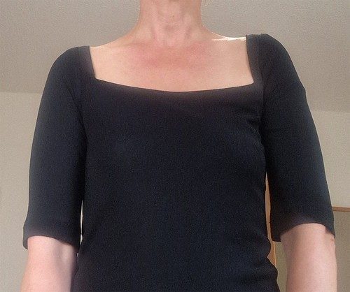 Abendkleid kleines schwarzes - abendkleid,,
