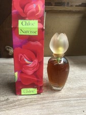 CHLOÉ - NARCISSE - 50ML - EAU DE TOILETTE - EDT - FOR WOMAN