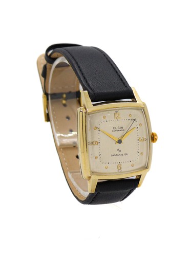 Elgin armbanduhr shockmaster - elgin,