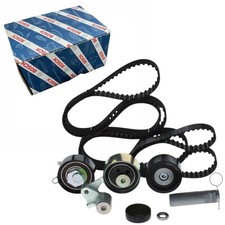 Bosch Zahnriemensatz Audi A6