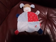 Rossmann Babydream Schmusetuch