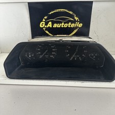 Audi 100 200 5000 C3 1987 Tachometer  88311137 81117465