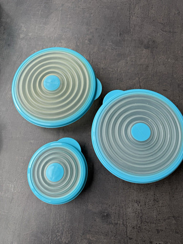 Tupperware vorratsdosen set - tupperware,