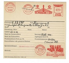 Kreiensen 1943 Burgsmüller