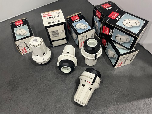 Danfoss raw 5110 - danfoss,