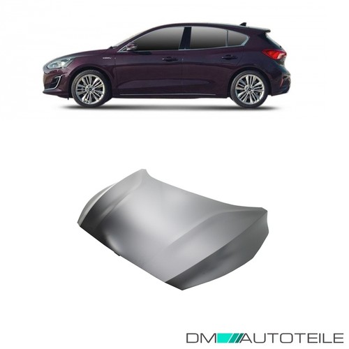Motorhaube bonnet neuware - motorhaube,