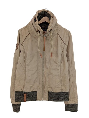 Naketano übergangsjacke damen - naketano,
