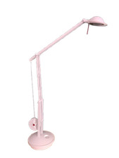 Tischleuchte Tischlampe Schreibtischlampe Seilzug Designer Lampe 102m