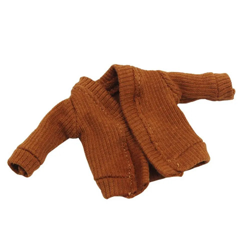 Gestrickte puppenkleidung 112 - gestrickte,