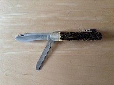 DIEFENTHAL Solingen Hirschhorn