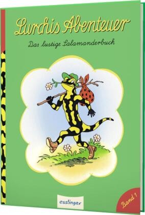 Lurchis abenteuer das - 1:,