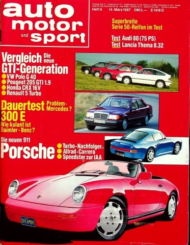 Auto motor und - 2),
