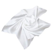 Nickituch Seidentuch Satin