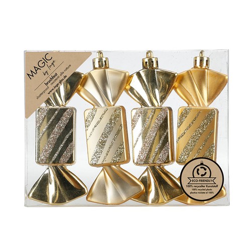 Christbaumschmuck bonbons - christbaumschmuck,