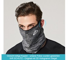 schlauchschal Gesichtsschal