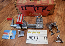 Zyliss 4 x 1 Swiss Made 4 in 1