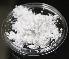 Tellurium(IV) oxide, Tellurium