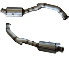 Neu dpf mercedes benz w166 - neu,
