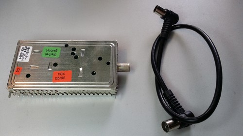 Grundig ham 1833 modulator - grundig, /