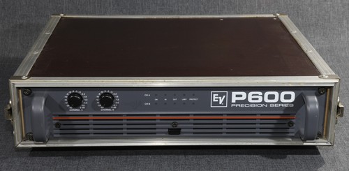 Electro voice p600 - electro-voice,