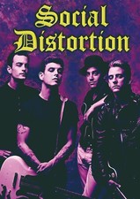 DinA2 Poster Einzelstück