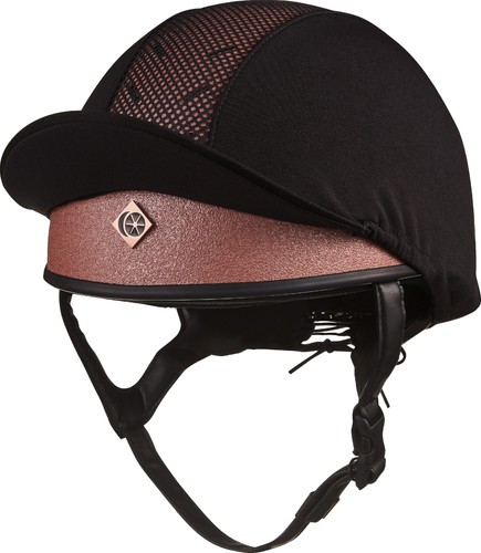 Charles owen pro plus - owen,