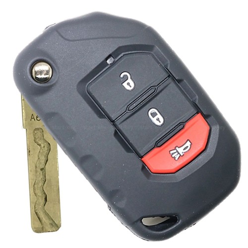 Auto klappschlüssel - auto,