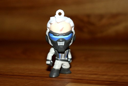 Blizzard overwatch mini - blizzard, figure