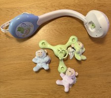Mattel Fisher-Price 3-in-1