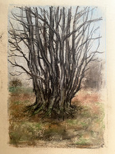 ::FRANZ EHMKE 1928 - 2018