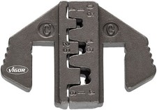 VIGOR CRIMP-EINSATZ C: FÜR