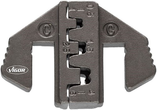 Vigor crimp einsatz für - c:,